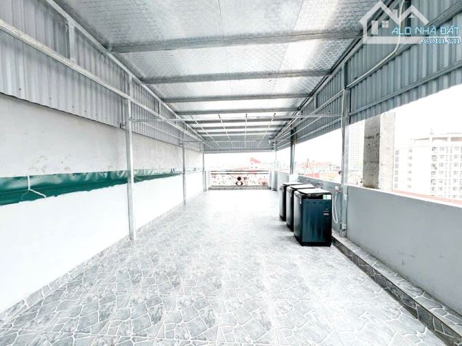 Bán Tòa Căn Hộ Dịch Vụ 7 Tầng – Phú Diễn – Dòng Tiền 90Tr/Tháng – Sau Lưng Mặt Phố - 2