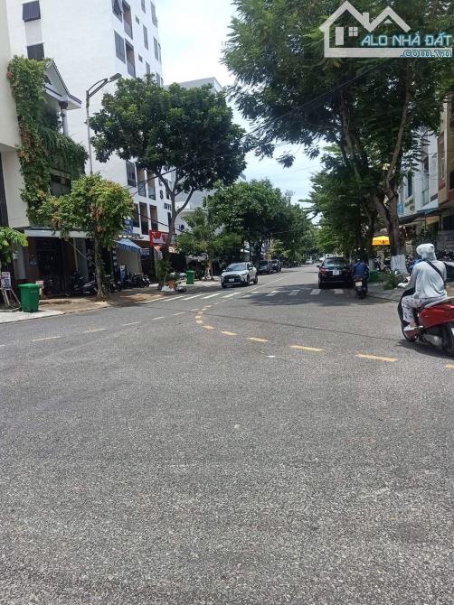 HÀNG HIẾM SƠN TRÀ – LÔ ĐẤT GIÁ QUÁ NGON – LIỀN NGAY TRẦN HƯNG ĐẠO – THÔNG NGUYỄN THÔNG - 2