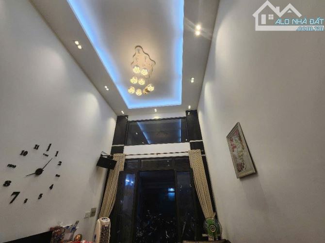 97.7m2 - Giá 14.5 tỷ - 5PN - HXH khu Nam Long 9 Trần Trọng Cung, Q7 - 2