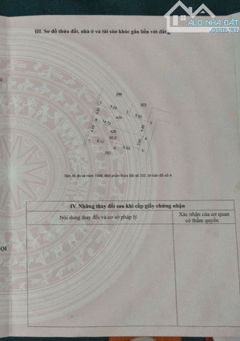 CHÍNH CHỦ GỬI BÁN 60M ĐẤT TRUNG TÂM PHÚ LƯƠNG, NGÕ THÔNG 50M GIA ÔTÔ ĐỖ NGÀY ĐÊM, GIÁ ĐẦUƯ - 2