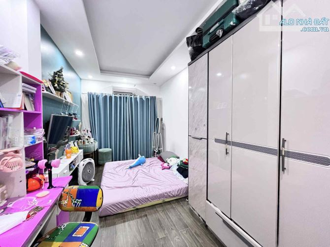 BA/N NHÀ NGÕ CHÙA LIÊN PHÁI – HAI BÀ TRƯNG. DT 20M2 -3 TẦNG – 2 NGỦ 3 VS – 4.6 TỶ (TL) - 2