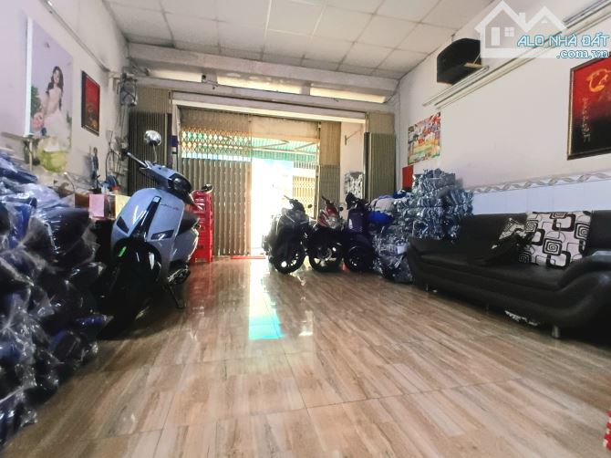 Bán Nhà Đường Bùi Thế Mỹ - Quận Tân Bình - HXH- 77m²(5,5 x 14 nở hậu) 3 Tầng - 8,3 Tỷ - 2