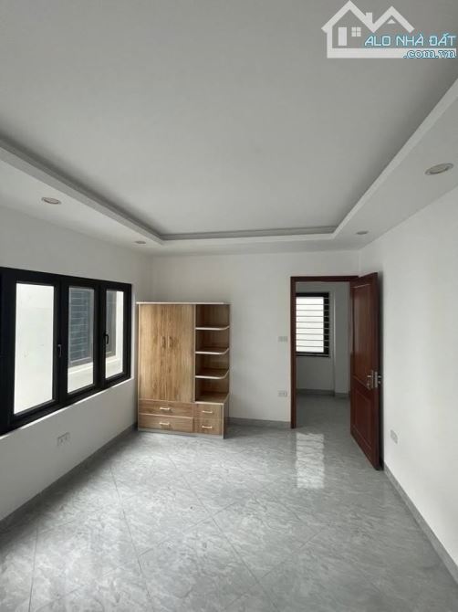 🚨 CƠ HỘI CUỐI – NHÀ ĐẸP YÊN BỆ – FULL NỘI THẤT – CHỈ 4,5 TỶ‼️ - 2
