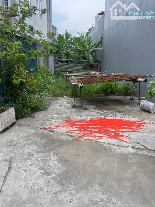 Bán lô đất đẹp tại vĩnh khê, an đồng, an dương, hải phòng - 2