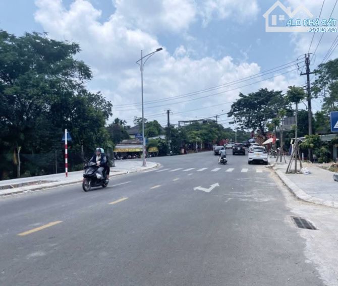 🏡 BÁN ĐẤT ĐẸP HUYỀN TRÂN CÔNG CHÚA – P. THỦY XUÂN, TP HUẾ 100m² - ngang 5m - 2