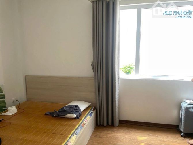 CHDV 13 phòng kK - 58m2 x 6 tầng thang máy. Ngõ to, 40m ra ô tô tránh Trung tâm Thanh Xuân - 2