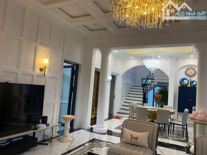 BIỆT THỰ 3 TẦNG VIEW SÔNG TẮC – NỘI THẤT ĐẲNG CẤP – NGHỈ DƯỠNG LÝ TƯỞNG NGAY NHA TRANG - 2