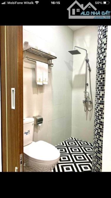 Bán Căn hộ 6 tầng 11 Phòng Dương Trí Trạch,Sơn Trà - 2