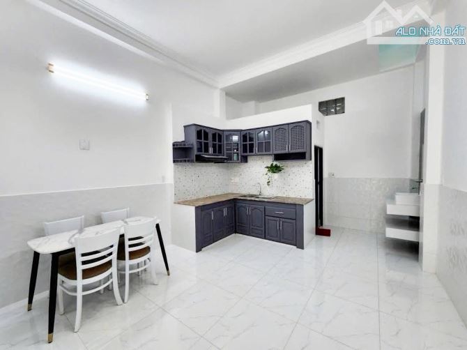 Bán nhà Bùi Tư Toàn dtsd 141m2 nhích 5 tỷ, khu phân lô hoàn công đủ - 2