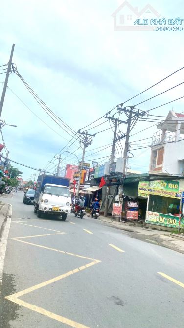 BÁN NHANH NHÀ TRUNG TÂM QUẬN 9 GẦN CHỢ UBND LONG TRƯỜNG QUẬN 9 - 2