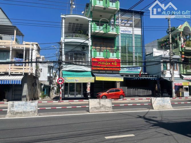MỘT TRONG NHỮNG ĐIỂM KINH DOANH TỐT MT LÊ HỒNG PHONG. CHỈ TÍNH GIÁ ĐẤT - 2