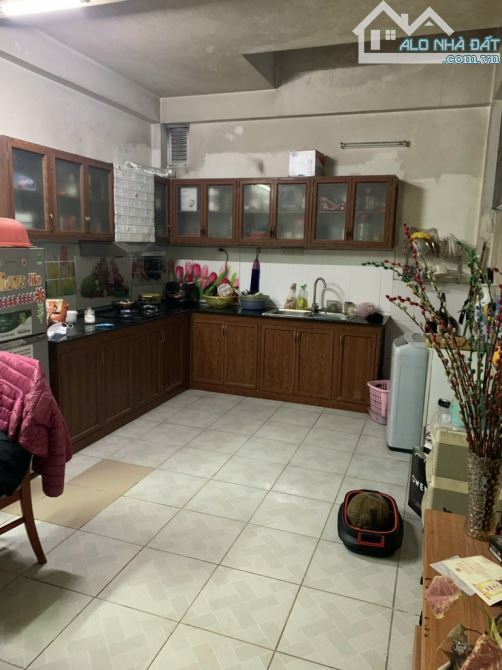 DÂN XÂY CỔ NHUẾ – NGÕ THÔNG KĐT RESCO – 65M² – 6 TẦNG – 11.5 TỶ (2ĐTL91247) - 2