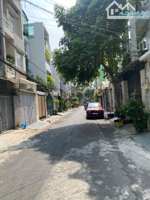 KHUÔN ĐẤT MT NGAY CỘNG HÒA Q.TÂN BÌNH – 8x23M. CN 184M2 – GPXD HẦM 8 TẦNG – GIÁ 30 TỶ - 2