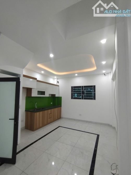 🏡 Nhà ĐÔNG LA ĐẠI THÀNH - Nhỉnh 4 Tỷ - Lô Góc 4 Tầng– 48m² - 2