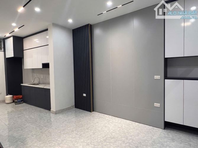 NHÀ ĐÔNG NGẠC MỚI KÍNH KOONG 45M2x4T GIÁ 6,5 TỶ - 2