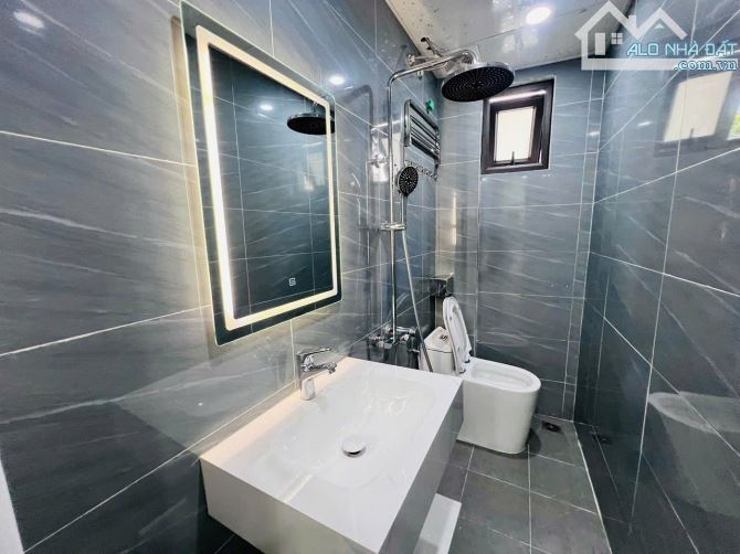 🔥 20M RA ĐƯỜNG Ô TÔ CHẠY - DÂN XÂY HỒ TÙNG MẬU - TẦM TIỀN HIẾM🔥 - 2