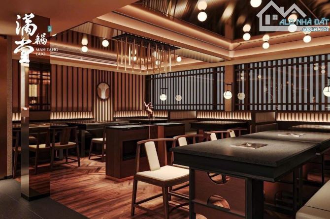 Siêu vị trí: Mặt tiền đoạn đẹp Phan Xích Long, DT: 16x16m, 4 Tầng , sẵn HĐ Thuê: 310 Triệu - 2