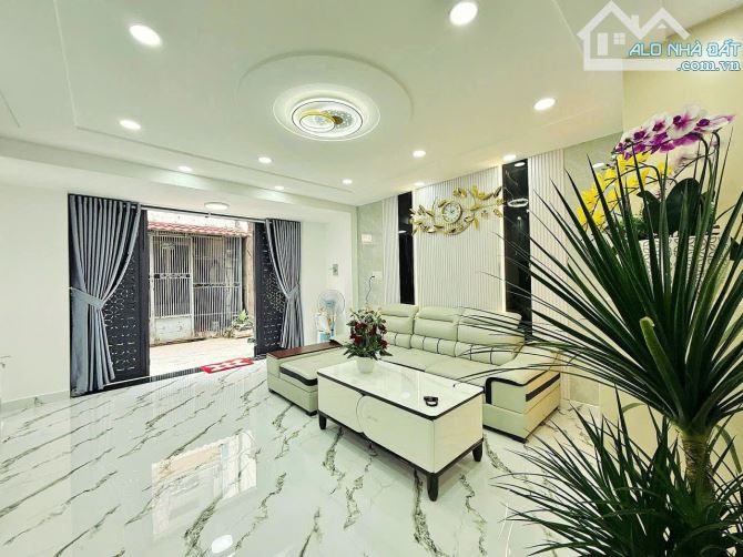 👉 MUA Ở NGAY 112M2 TRỆT LẦU-SÂN 🚘  Nguyễn Thị Định -THÀNH MỸ LỢI  8,2Tỉ - 2
