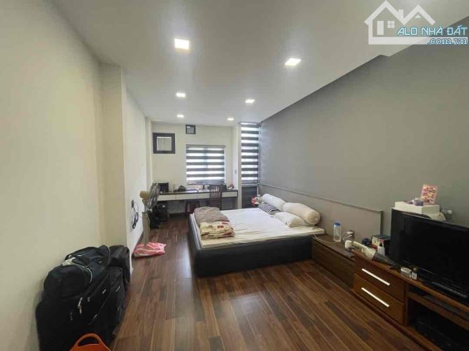 🏡 PHỐ QUAN CHỨC – NHÀ ĐẸP HIỆN ĐẠI – GẦN BIỂN NGUYỄN TẤT THÀNH – AN SINH ĐỈNH - 2