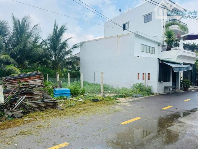 BÁN ĐẤT THÔN AN NINH – GẦN TRỤC VÕ NGUYÊN GIÁP - 2