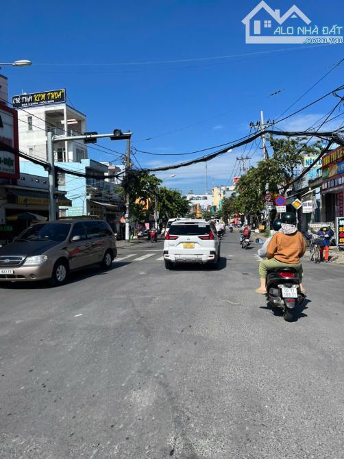 Bán nhà mặt tiền 8x27m giá 17,5 tỷ Đường Tô Ký - 2