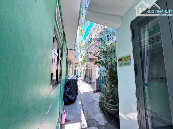 - Chính chủ gửi bán gấp nhà trung tâm thành Phố Nha Trang để chuyển vào Sài Gòn. - 2