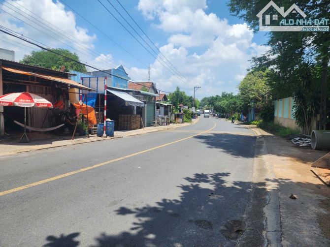 Bán đất MTKD, 600m2 SHR Ngang 13,2m, Ngay sân golf gần 30tr/m - 2