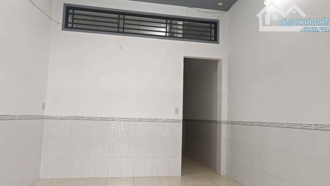 Chỉ 765 Triệu sở hữu căn nhà SHR - 125m2 - Đ.Mai Thị Chửng, củ chi - 2