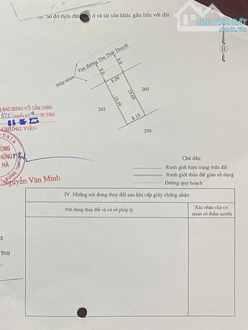 Nhà 4 tầng đường Tôn Thất Thuyết - gần chợ - SIÊU NET - 2