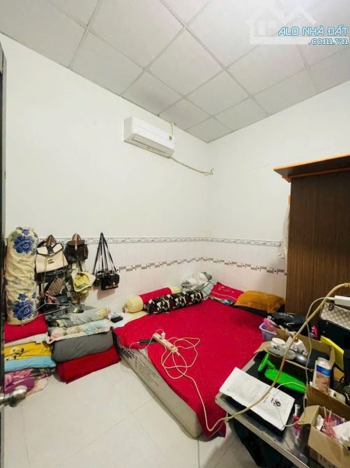 Bán gấp nhà tại trần văn mười , tân xuân 103m2 giá 990 triệu,sổ hồng riêng - 2