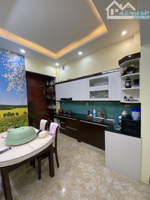 🔥 Siêu phẩm lô góc Trần Cung – 35m² – Ô tô vào nhà – Kinh doanh đỉnh cao 🔥 - 2