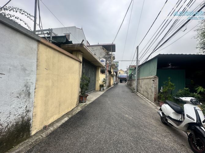 🔥 CỰC HIẾM 💥 BÁN ĐẤT KIÊU KỴ - GIA LÂM – 170M² – Ô TÔ TRÁNH – SÁT VIN OCP 💸 19.5 TỶ - 2