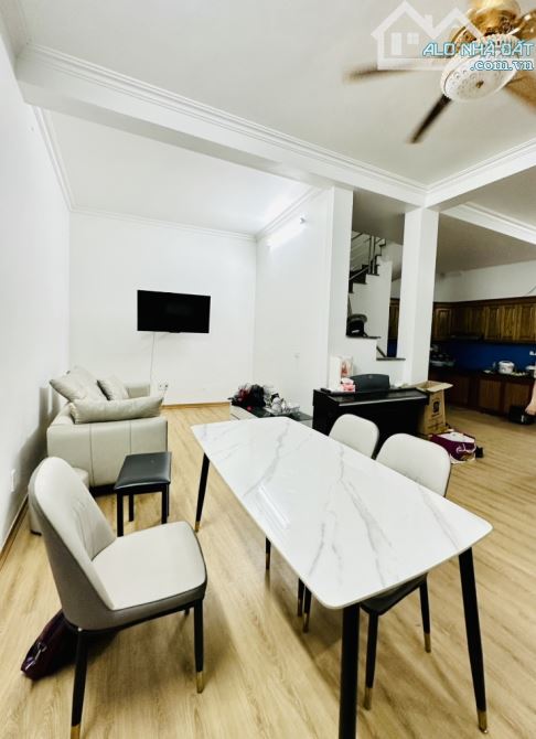 LÔ GÓC 2 MẶT NGÕ XUÂN ĐỈNH – ÔTÔ KD – 55M² – 4 TẦNG – 12.9 TỶ (2ĐTL121550) - 2