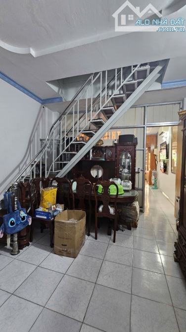 Nhà Nhà mặt tiền đường Phan Văn Đối Bà Điểm Hóc Môn.Dt148m2 8*30 thổ cư 100%💯.Giá 16, 5tỷ - 2