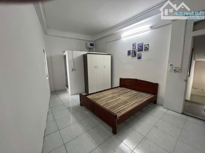 BÁN CCMN ĐÌNH THÔN – 63m² x 5 TẦNG – VỪA Ở VỪA CHO THUÊ – GIÁ 13.8 TỶ - 2
