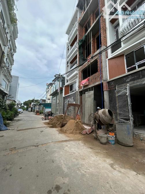 Siêu phẩm 5 tầng có thang máy khu phân lô đồng bộ, Nhà mới đẹp hiện đại vào ở ngay - 2
