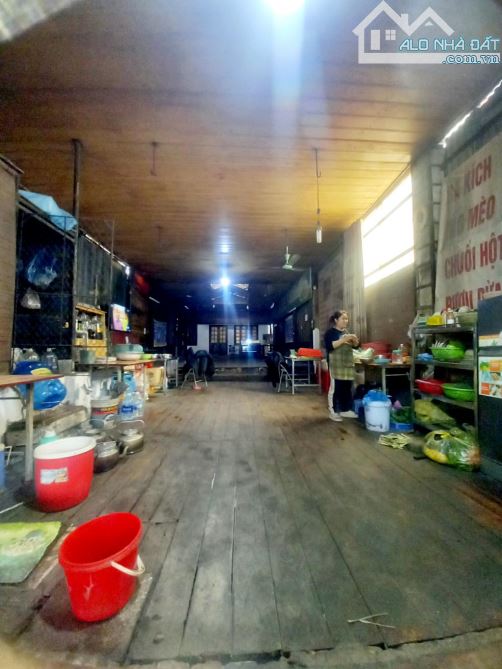 MẶT PHỐ CẦU NOI – 2 MẶT TIỀN, MT 8M – 247M² - 3 TẦNG + HẦM – 13 TỶ (8TL91524) - 2