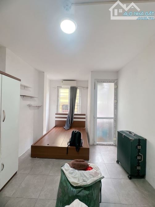 Bán tòa nhà mặt phố Vũ Tông Phan – 106m², 9 tầng T.Máy, 55 tỷ –dòng tiền 150Tr/T - 2