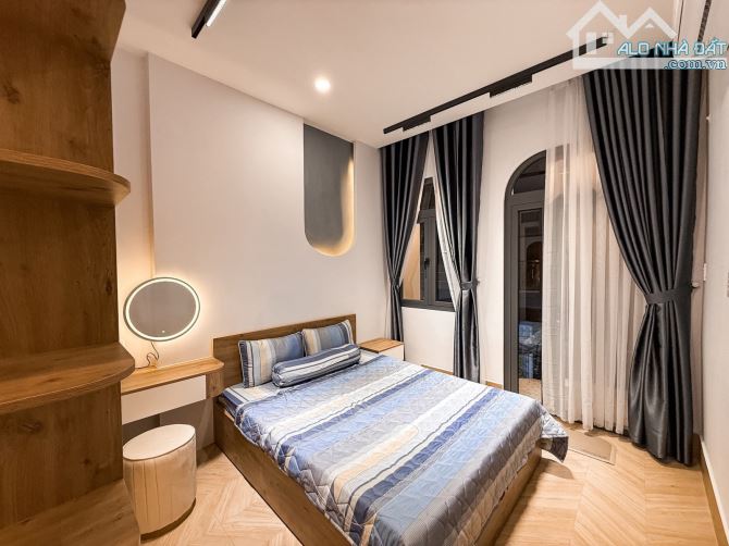 KHU VIP D5 – XÔ VIẾT NGHỆ TĨNH P25 – 52M² – 3PN – FULL NỘI THẤT – SÂN RỘNG ĐỂ XE – 6.35 TỶ - 2
