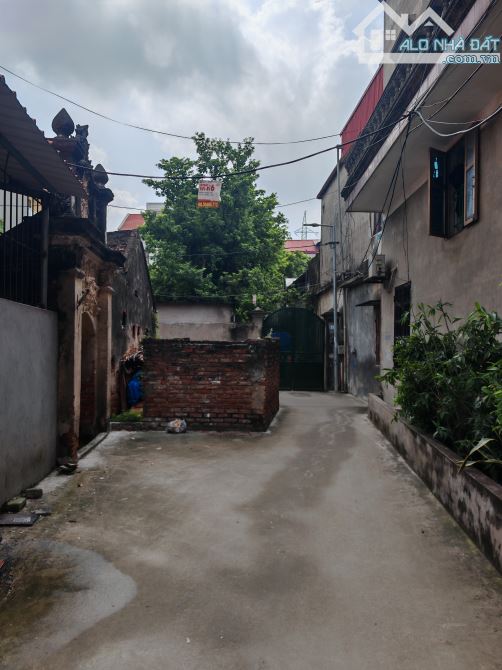 Bán đất Thụy Phương 52m2 , Lô góc mặt tiền cực rộng, xây ccmn hết ý, giá 7,6 tỷ - 2