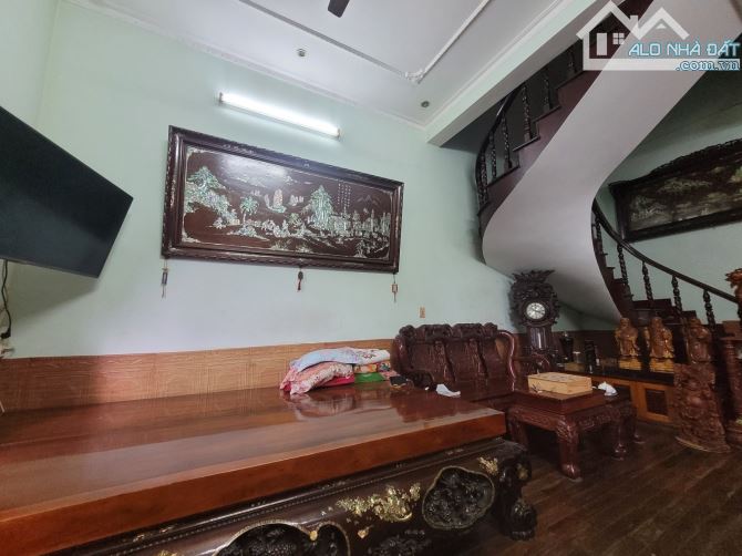 Bán nhà 2 tầng 165m2 10x16.5 Linh Tây chợ Thủ Đức chỉ 7 tỷ 2 - 2