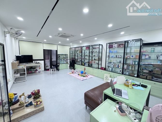 🏡LÕI ĐỐNG ĐA -HOÀNG CẦU-NGÕ NÔNG- Ô TÔ ĐỖ CỬA-NHÀ PHÂN LÔ- 2 THOÁNG-DÂN XÂY-THANG MÁY - 2