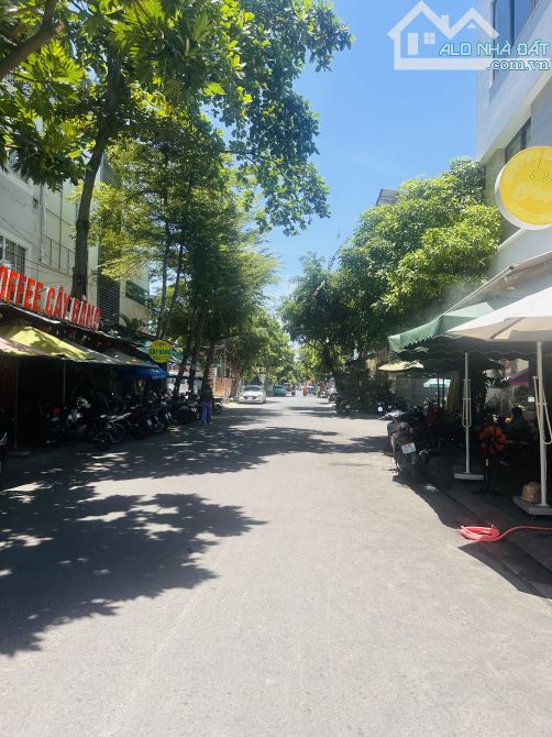Cần bán Lô đất ngang 8m MT Phùng Thế Tài( A6 cũ) , Phước Hải , Nha Trang - 2