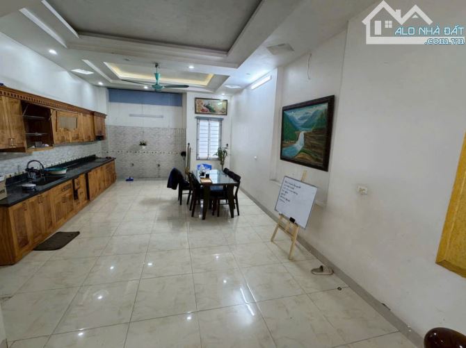 Bán nhà 3 tầng ngõ 18 Tôn Đức Thắng, Minh Quyết, Khai Quang, Vĩnh Yên - 2