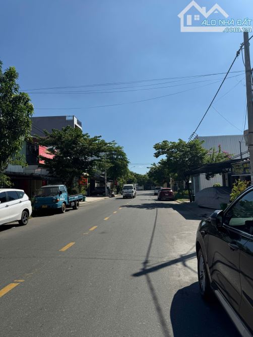 Bán đất mặt tiền đường 10,5m Nguyễn Nhược Pháp, thuộc Khu đô thị Phước Lý,Phường Hoà Minh, - 2