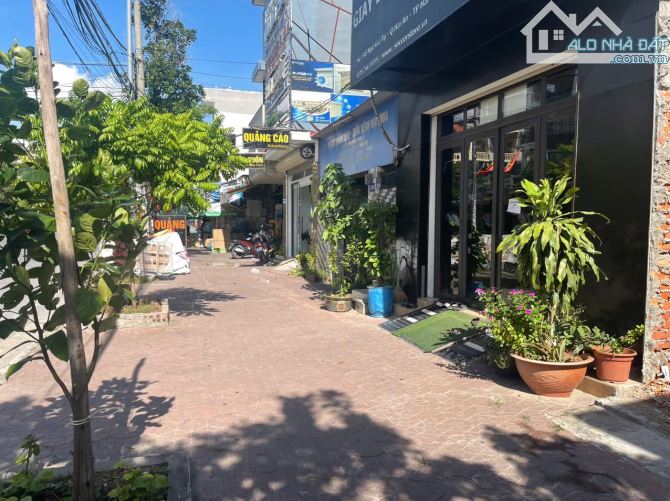 Bán Đất mặt đường Ngô Gia Tự, Hải An 132m giá chỉ nhỉnh 16 tỷ - 2