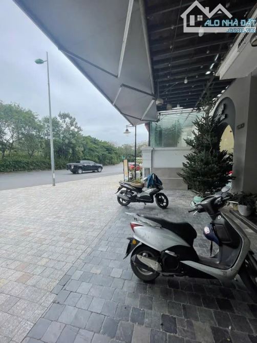 BÁN SIÊU BIỆT THỰ NGUYỆT QUẾ - THE HARMONY – VINHOMES RIVERSIDE - 52 tỷ | 175,5m² | MT 9m - 2