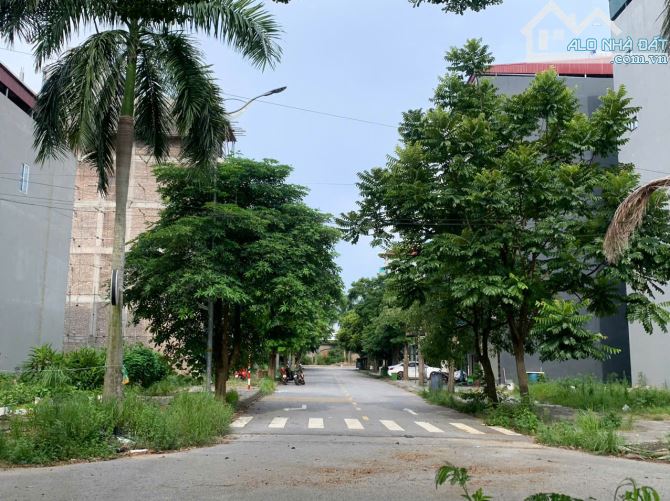BÁN LÔ ĐẤT 90M2- MẶT TIỀN 5M- KHU ĐÔ THỊ KHAI SƠM- PHƯỜNG XUÂN LÂM- GIÁ HƠN 6 X TỶ. - 2