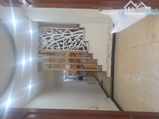 Bán nhà Kim Giang gần Phố lô góc ngõ rộng dt36x4 tổng 6 ngủ chỉ 6,9 tỷ - 2