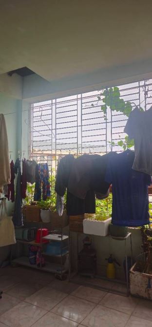 DÂN XÂY CẦU CỐC – THOÁNG TRƯỚC SAU – 40M² – 3 TẦNG – 5.9 TỶ (8TL3679) - 2